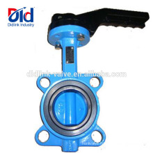Wafer Style High Pressure Ultraflo What Is A Full Lug Aluminum Handle 150mm Butterfly Valve Handle